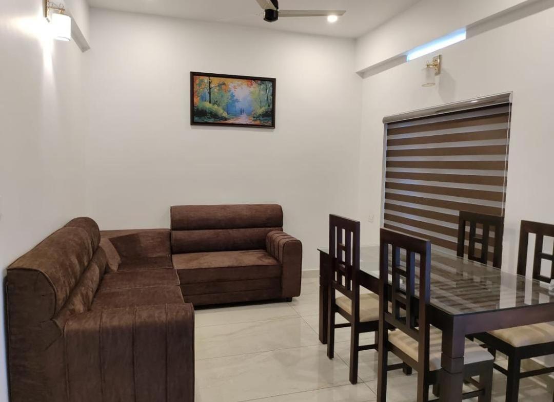 Himasailam Pool Resort Vagamon Exteriör bild