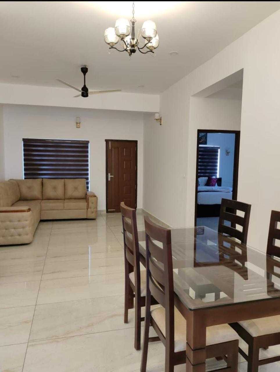 Himasailam Pool Resort Vagamon Exteriör bild
