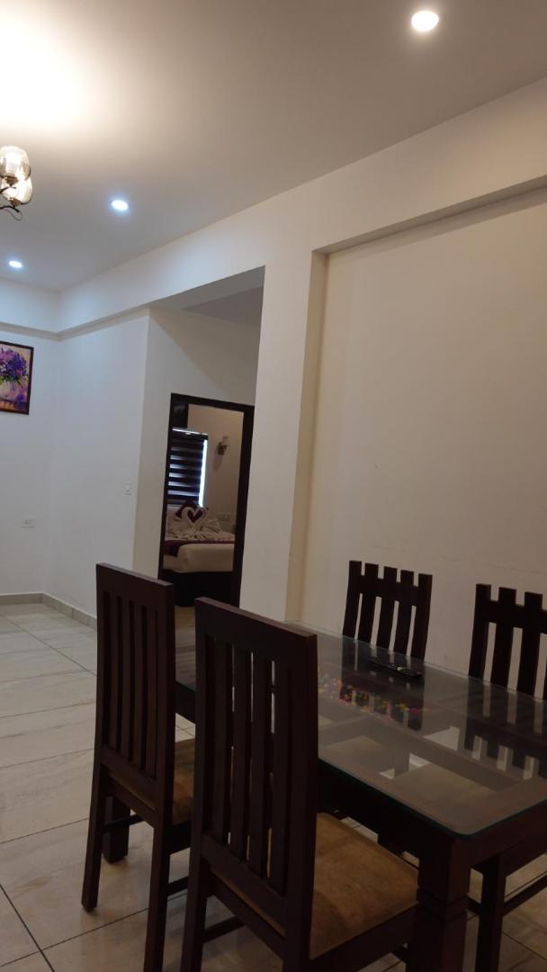 Himasailam Pool Resort Vagamon Exteriör bild