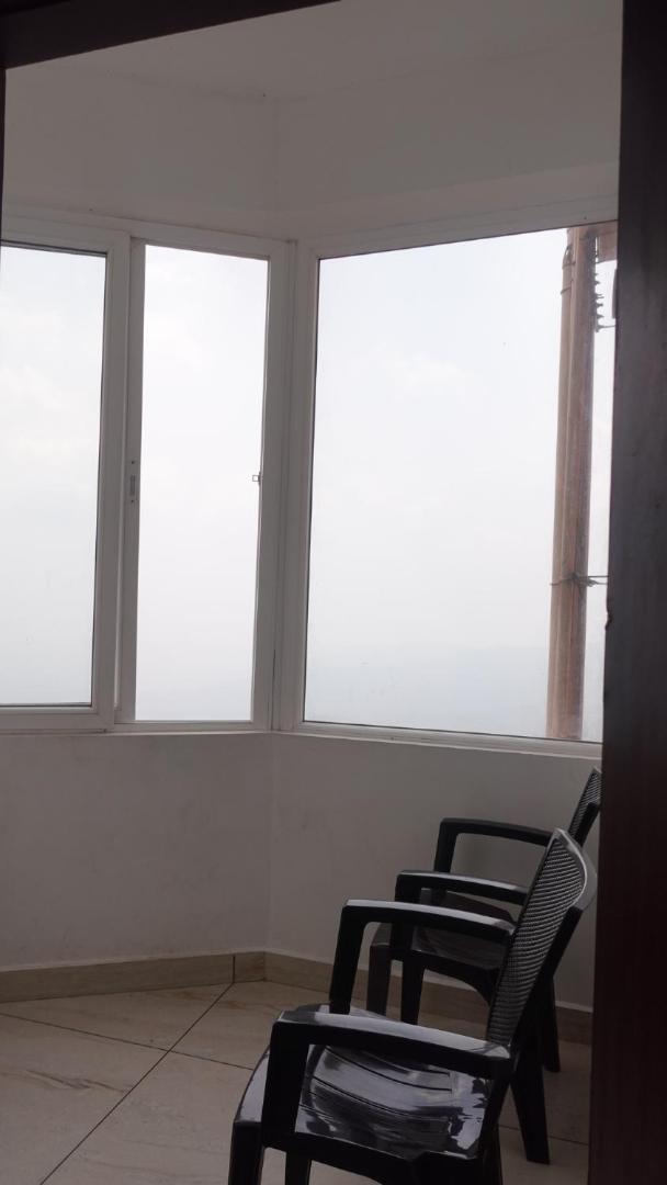 Himasailam Pool Resort Vagamon Exteriör bild