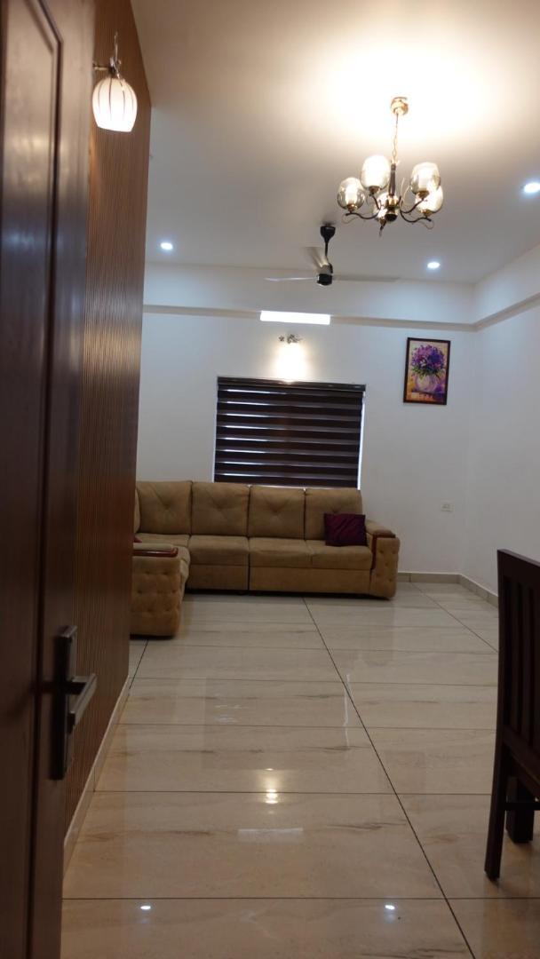 Himasailam Pool Resort Vagamon Exteriör bild