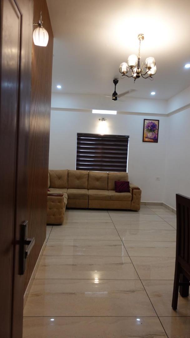 Himasailam Pool Resort Vagamon Exteriör bild