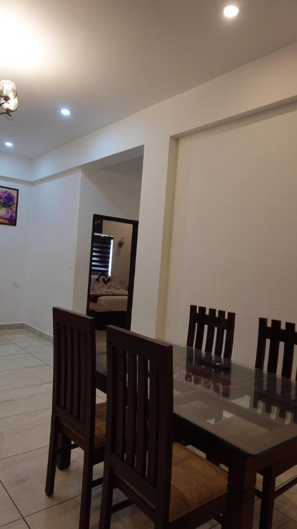 Himasailam Pool Resort Vagamon Exteriör bild