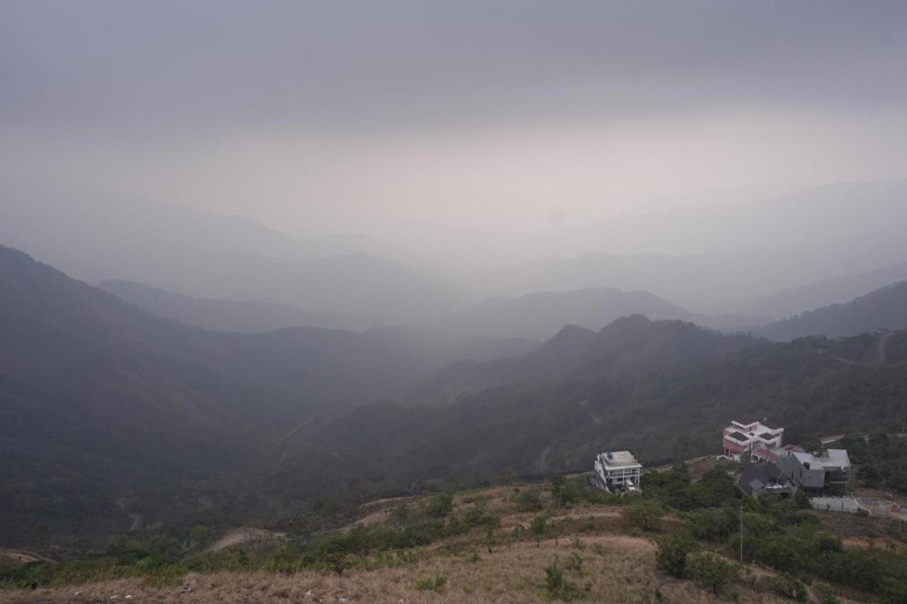 Himasailam Pool Resort Vagamon Exteriör bild